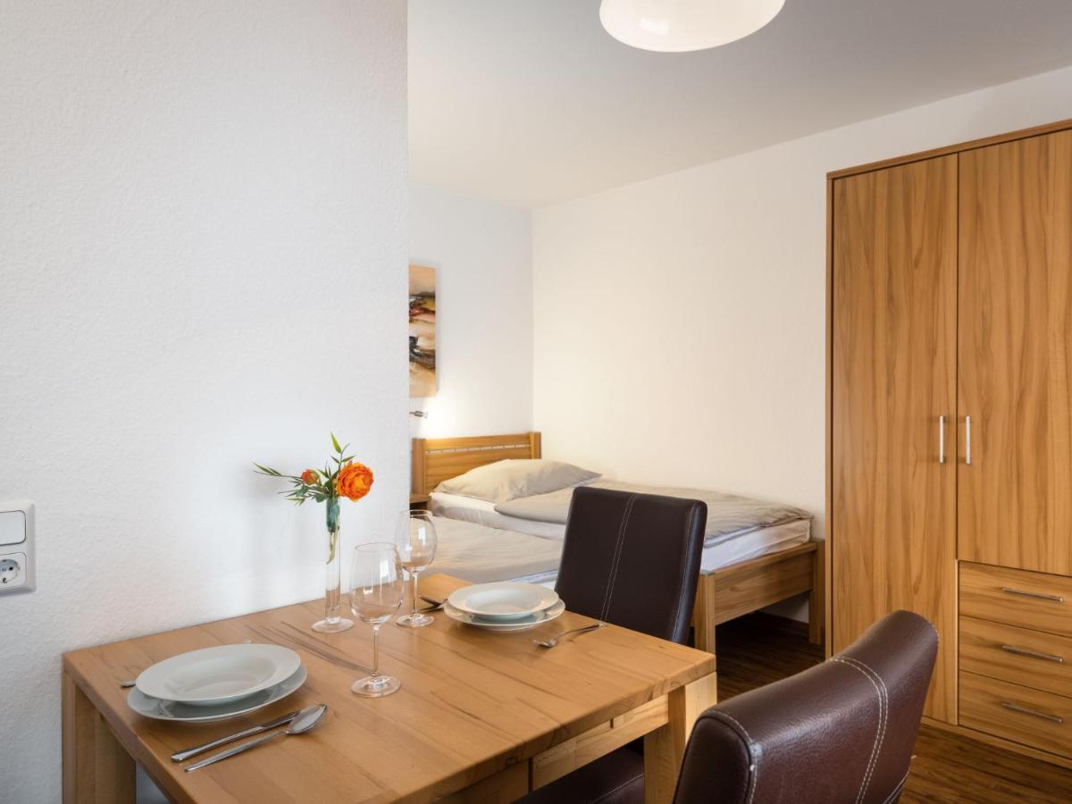 Apartment A707 By Interhome Lahnstein Zewnętrze zdjęcie