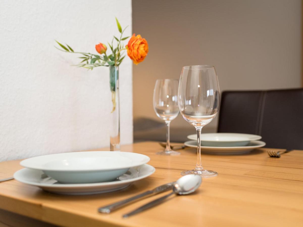 Apartment A707 By Interhome Lahnstein Zewnętrze zdjęcie