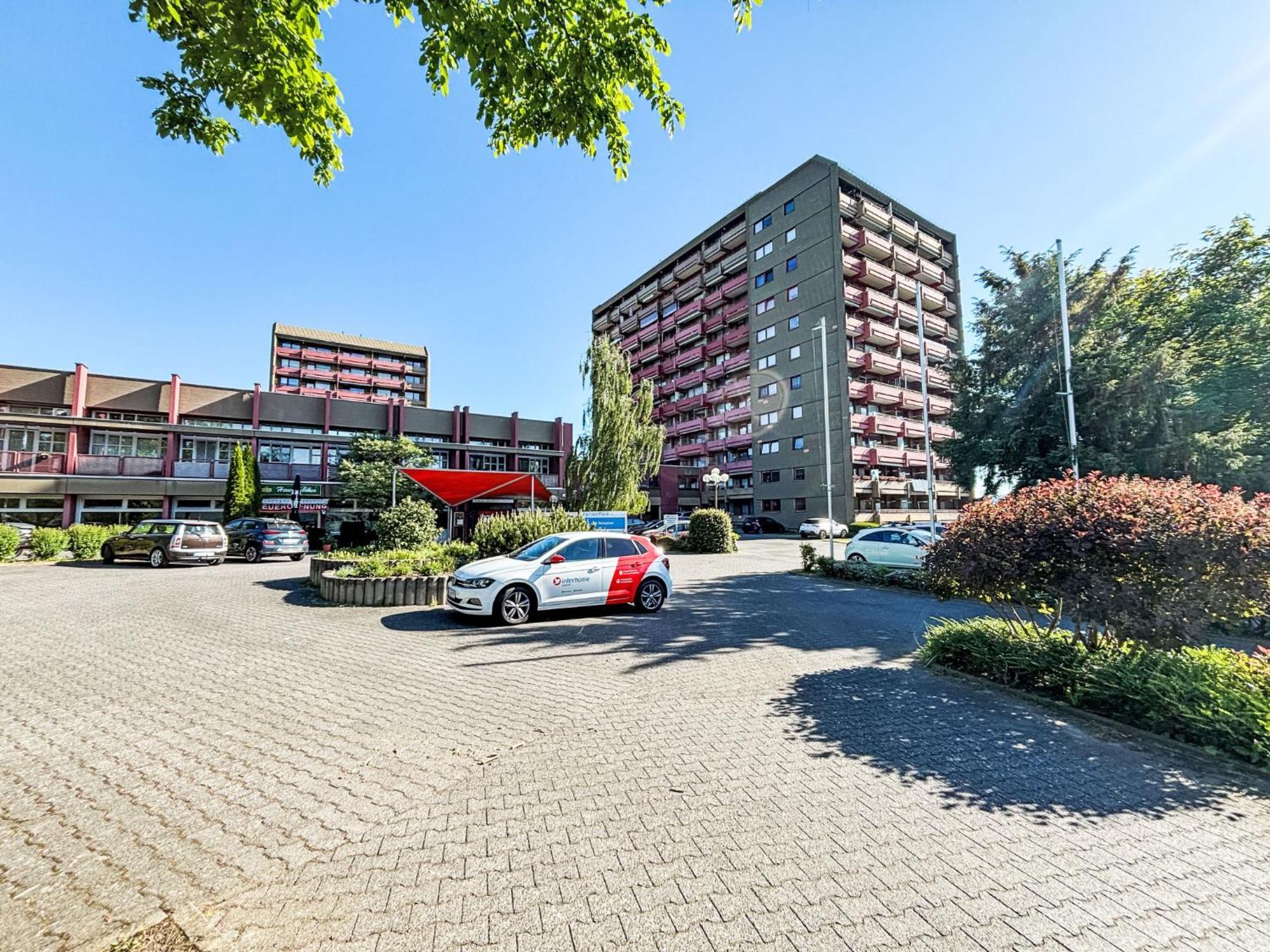Apartment A707 By Interhome Lahnstein Zewnętrze zdjęcie