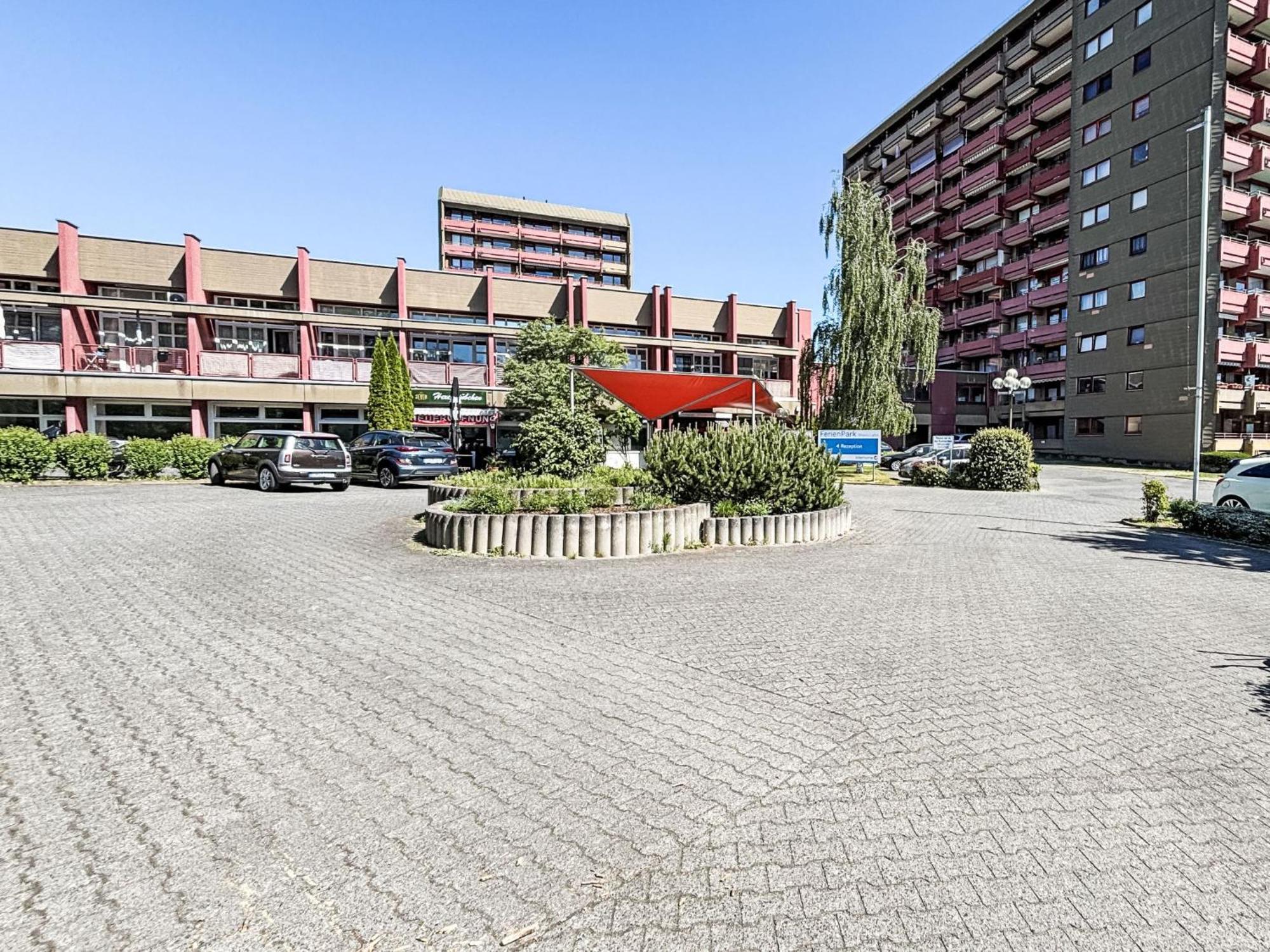 Apartment A707 By Interhome Lahnstein Zewnętrze zdjęcie